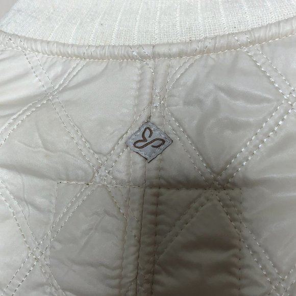 PRANA Diva Jacket - Picture 12 of 16